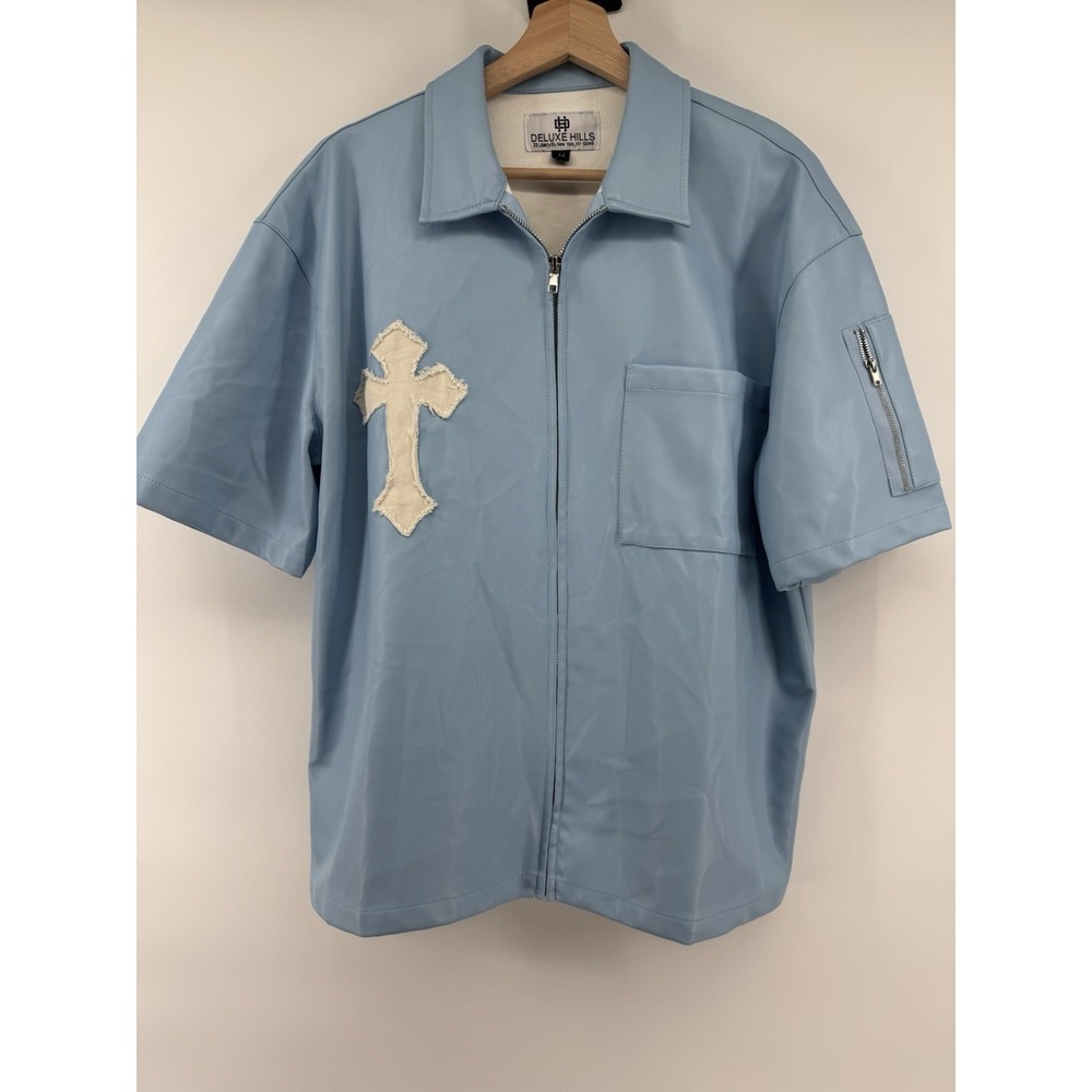 Deluxe Hills Men's Medium